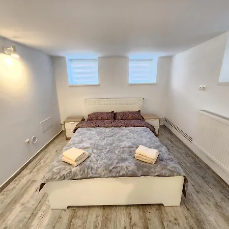 Old Town 2-floor * Brasov