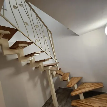 Old Town 2-floor *