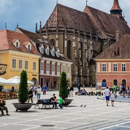 Old Town 2-floor Apartment *