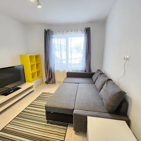 Old Town 2-floor Apartamento Braşov