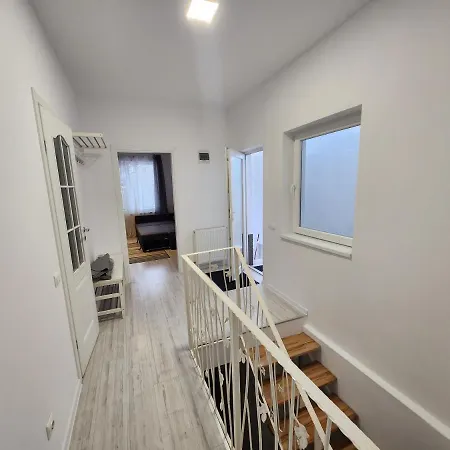 Apartment Old Town 2-floor
