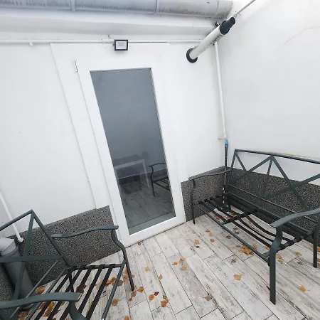 Old Town 2-floor Apartamento