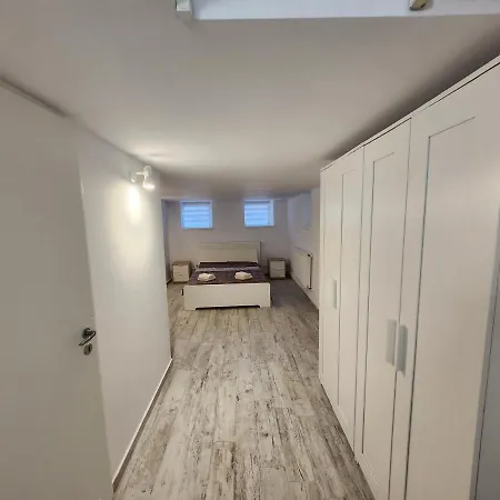 Apartment Old Town 2-floor *