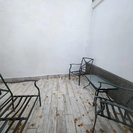 Old Town 2-floor Apartment *