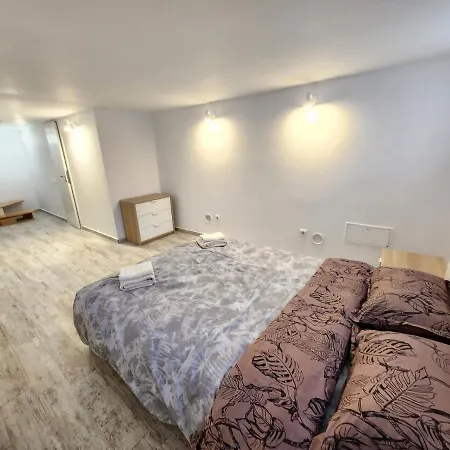 Old Town 2-floor Brasov