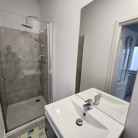 Old Town 2-floor Apartment *