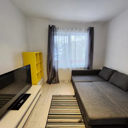 Old Town 2-floor * Brasov