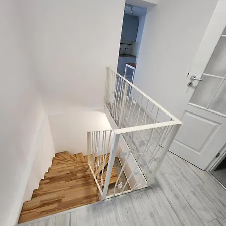 Apartamento Old Town 2-floor