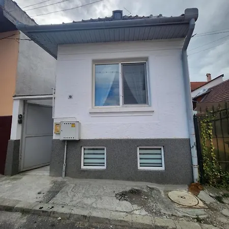 Old Town 2-floor Apartment