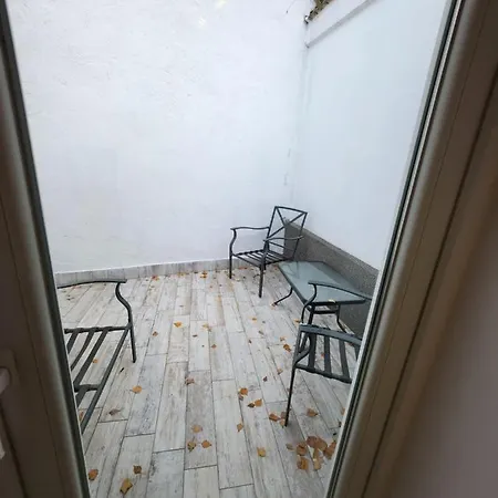 Apartment Old Town 2-floor Brasov