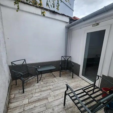 Apartamento Old Town 2-floor