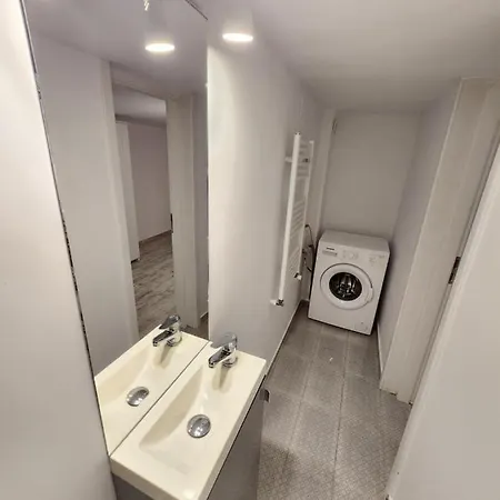 Old Town 2-floor * Braşov
